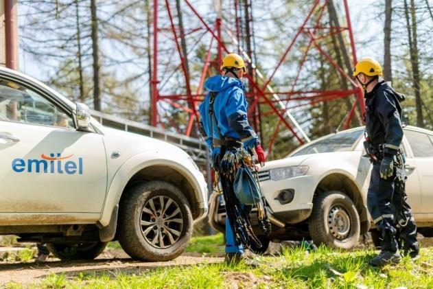 dostosowanie do wymagań systemu Realizacje (projektowanie, budowa,