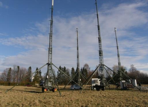 Wybuduj i dzierżaw Emitel jest specjalistą w łączności radioliniowej Ponad 1 100 niezawodnych, błyskawicznie zestawianych