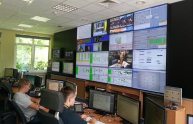 Emitel dotrzymuje najwyższych standardów SLA