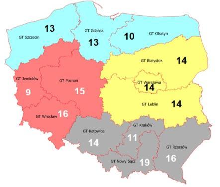 Siecią 24/7 i ekipami utrzymaniowymi w całej