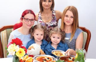 Informacje o tytule 1000 zł płacimy za Twoje danie Z PRZYŚLIJ PRZEPIS codzienne gotowanie j est proste: prezentujemy wyłącznie nieskomplikowane przepisy j est inspirujące: bo nawet z kilku