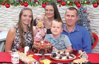 30 Porzeczkowa pianka Kotlety warzywne Anna Mochocka, Smyków Magdalena Kaczmarek, Poznań Iwona Tiborska, Gliwice PP0918s01_okladka2proba.indd 1 17.07.