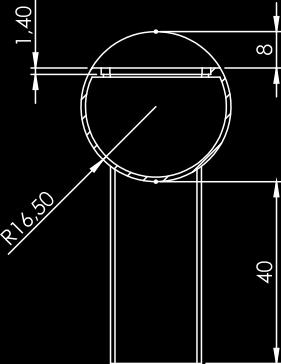QT-15 1500 mm 1100 mm 440 mm
