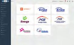 Portal internetowy to, w pierwszym rzędzie, miejsce kreowania wiedzy, w skali wszystkich użytkowników bloków klasy 200 MW Krajowego Systemu Energetycznego, na temat aktualnego stanu technicznego
