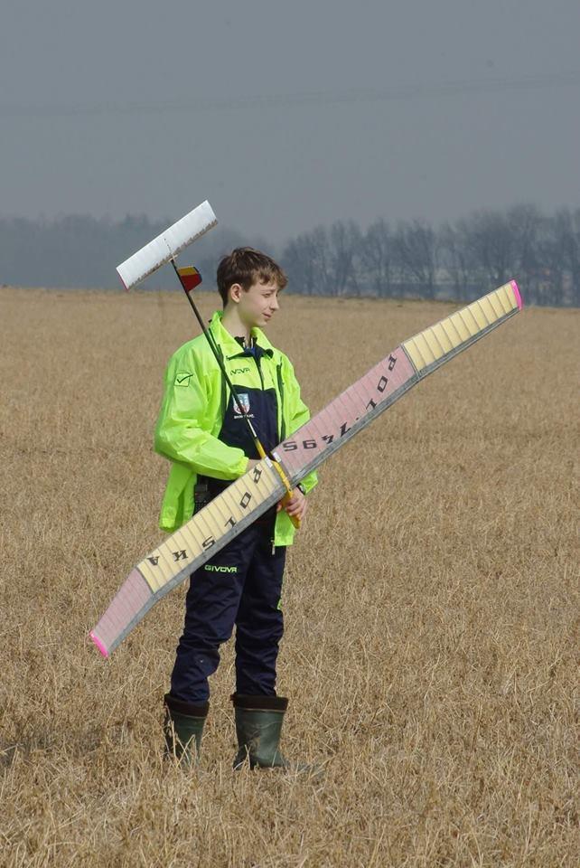 Damian Mąderek