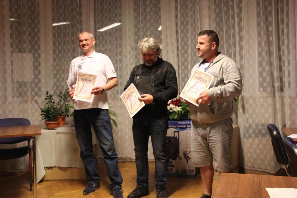 Marek i Marcel.