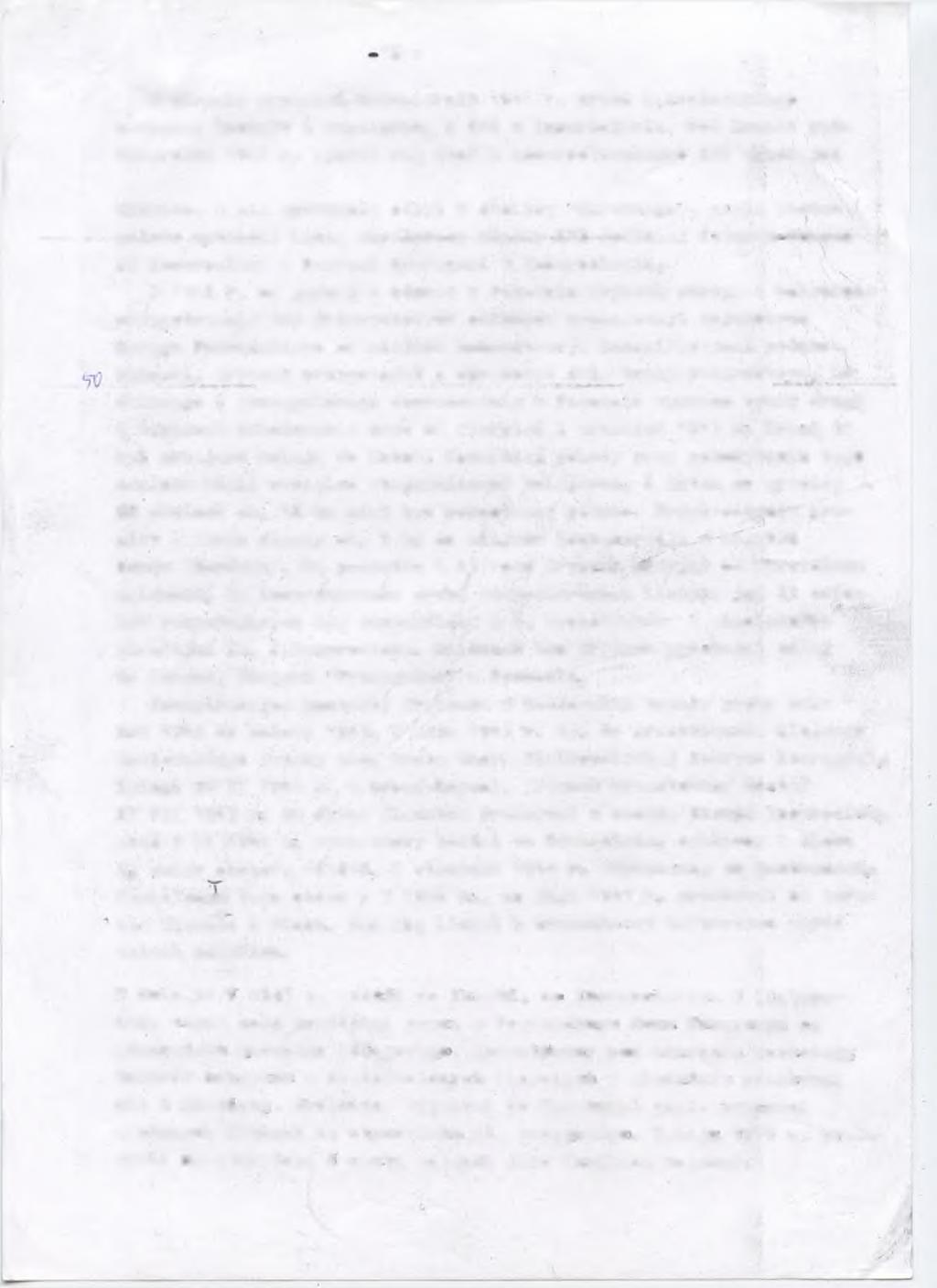 "2~ *. i W okresie wrzesień-październik 1941 r. przez A.Kozłowskiego nawiązał kontakt i współpracę z ZWZ w Inowrocławiu. Pod koniec października 1941 r.