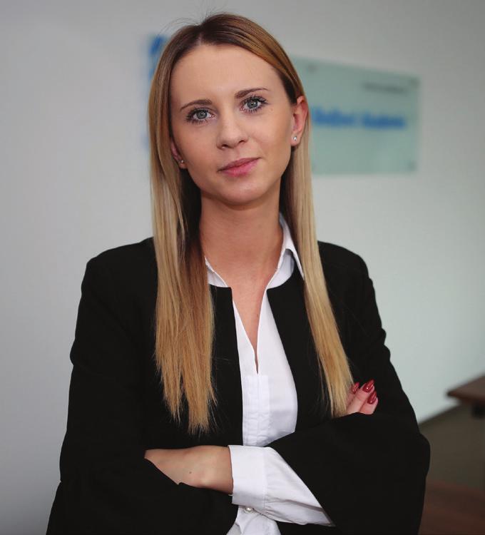 Szostak Manager ds.