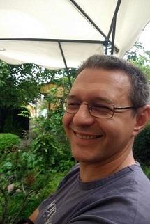Krzysztof Łatuszyński obtained MSc (2002) and PhD (2008, advisor Wojciech Niemiro) degrees in Mathematics from the University of Warsaw and an MSc degree in Econometrics from the Warsaw School of