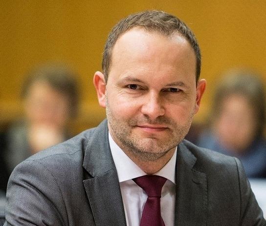 Patroni Poseł do Parlamentu