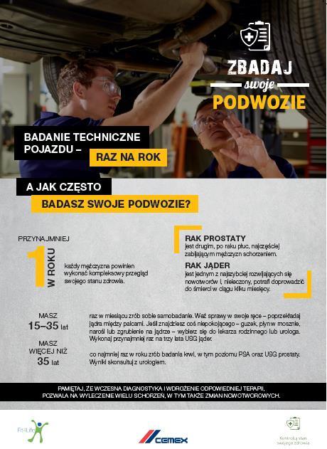 medyczne na temat