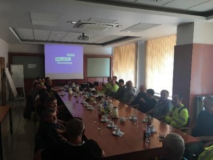 Ochrona słuchu przed hałasem Szkolenia