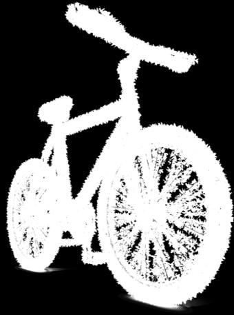 rowerze Każdy