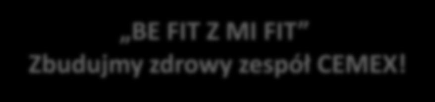 kalorii w przeliczeniu na