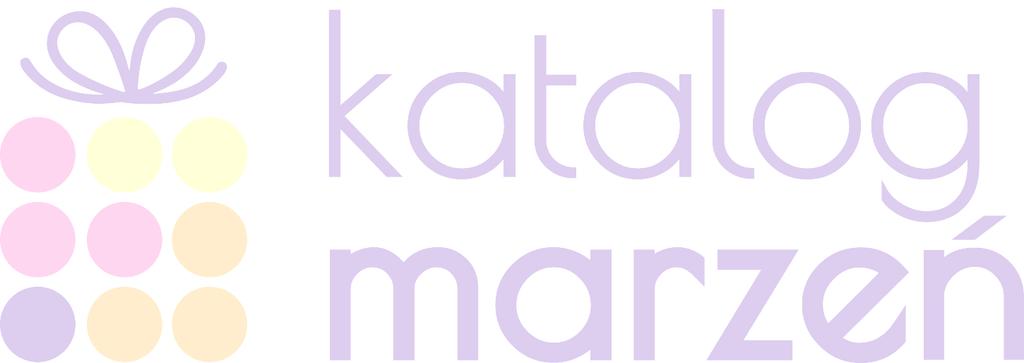 Regulamin korzystania z serwisu www.katalogmarzen.pl Warunkiem kupna i skorzystania z usług i produktów dostępnych w ofercie Serwisu www.katalogmarzen.pl jest zapoznanie się, akceptacja i przestrzeganie poniższego Regulaminu.