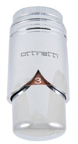 15BIAŁY ¾ x15mm BIAŁY 22,68zł 1 Głowica termostatyczna 111PD