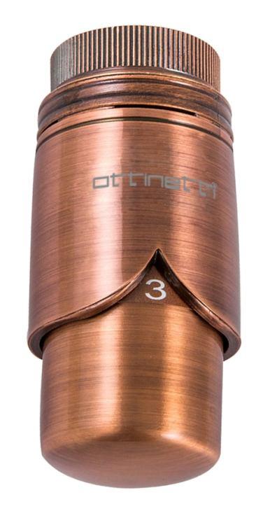 OT111PDCB* M30x1,5 czarny chrom 216,30zł 1 - OT111PDCS M30x1,5