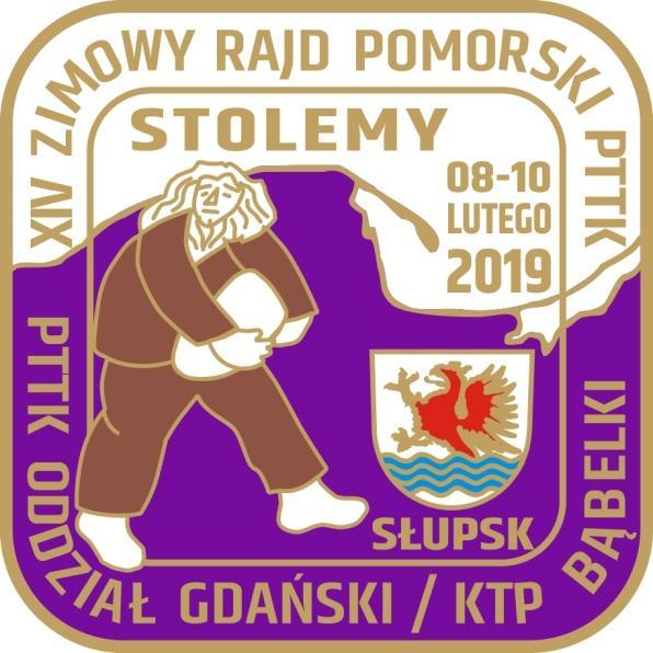 Polskie Towarzystwo Turystyczno- Krajoznawcze Oddział Gdański im. dr.