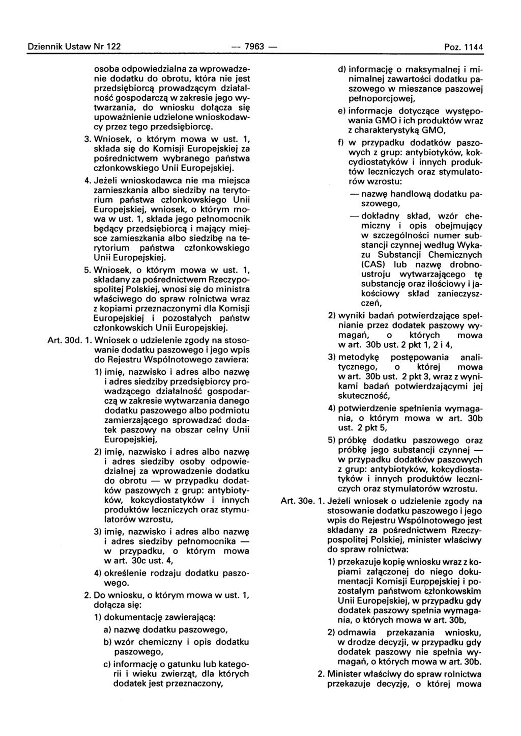 Dziennik Ustaw Nr 122-7963- Poz.