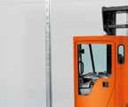 BT Staxio Elektryczne wózki podnoszące Staxio SPE140 nr oferty: 6414228 udźwig: 1.