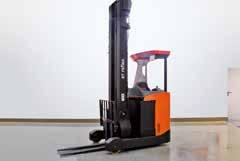 900 Staxio SWE120 nr oferty: 6217297 przebieg: Tylko 3.572 mtg typ masztu: Simplex 2.