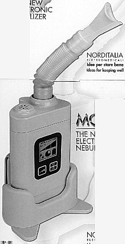INSTRUKCJA UŻYCIA MO-03 0051 WYTWÓRCA DYSTRYBUTOR Norditaia