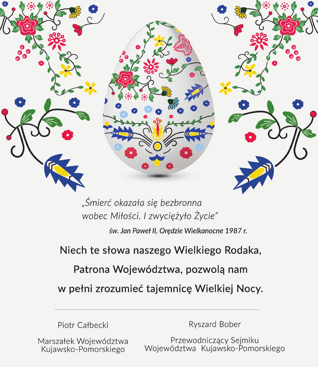 2 kwiecień 2018 Reklama