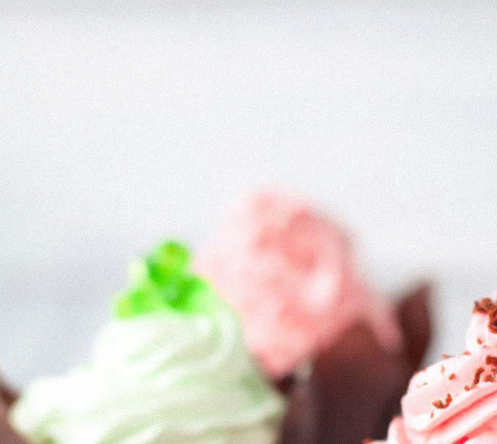 Papiloty Papilotki muffin tulipan Ø