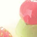 Puree jagoda 1 kg 42578 Puree limonka 1 kg 42231 Puree