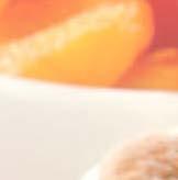 kokos, pomarańcza,