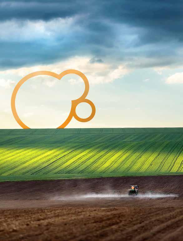 Wielofunkcyjny adiuwant do agrochemikaliów stosowanych doglebowo JEDYNY NA RYNKU PRZEBADANY, WIELOFUNKCYJNY ADIUWANT DO AGROCHEMIKALIÓW STOSOWANYCH