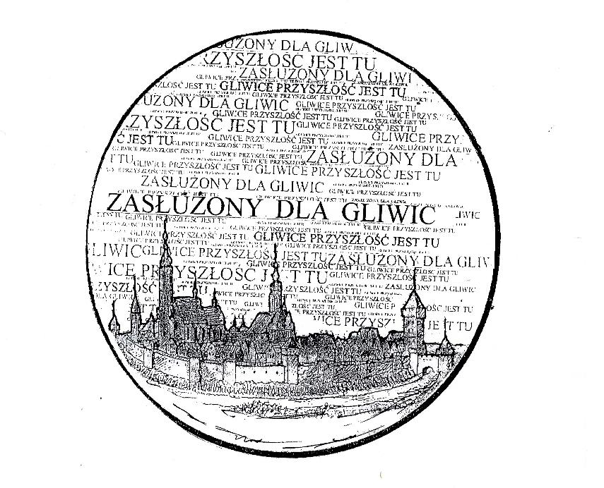 Załącznik nr 1 do Uchwały Nr Rady Miasta Gliwice z