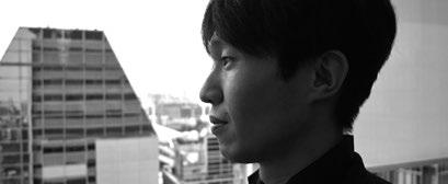 Toshiko Meijo wyjaśnił też, że zespół architektów czerpał inspirację z tradycyjnej dla miasta niskiej zabudowy, związków mieszkańców z