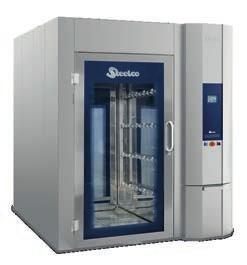 Steelco zapewnia
