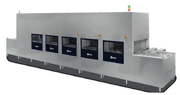 H 1130 mm AC 1200/2 Pass-through W 765 x D 970 x H 1130 mm AC