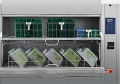 x H 1130 mm Aquatic Tank Processing Specjalna technologia