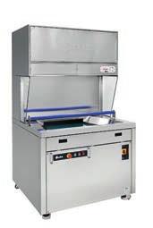 sterilization autoclaves, Steelco VS L range new Steelco equipments dedicated to