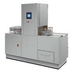 De-Capper module Re-Capper module Modułowa,