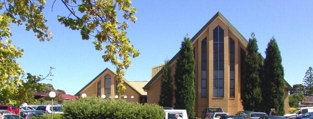 DANDENONG Polski Kościół Adwentystów Dnia Siódmego Dandenong Polish Seventh-day Adventist Church 100 James Street Dandenong 3175 03 9793 4007 www.