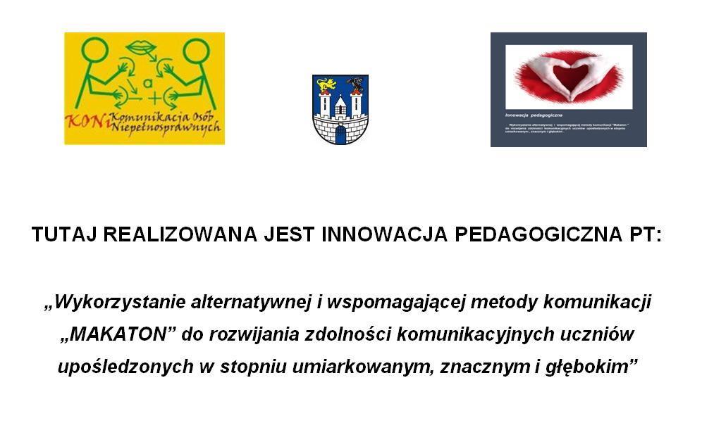 Jest to system komunikacji alternatywnej i wspomagającej. MAKATON powstał w latach 70 tych XX wieku w Wielkiej Brytanii.