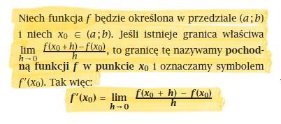 przechodzących przez te pukt.