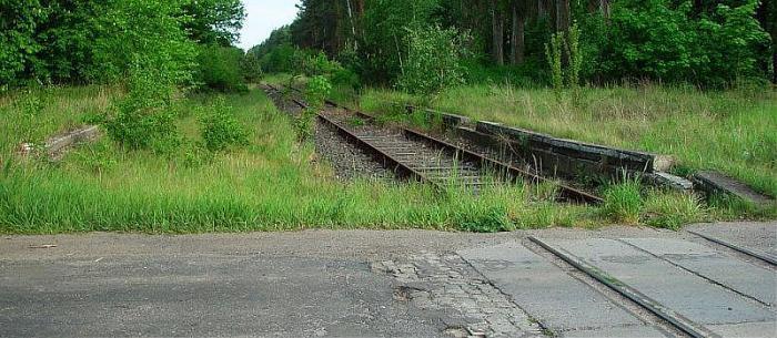 fot. Chester10 fot. MikeN Analiza stanu wejściowego: eliminacja dużego przemysłu po transformacji ustrojowej początku lat 90. XX w.