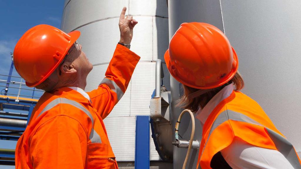 Przemysł i budownictwo Dyrektywa SEVESO III bezpieczeństwo funkcjonalne; Bezpieczeństwo procesowe PSM; Bezpieczeństwo przeciwwybuchowe ATEX; Audyty energetyczne; Badania i