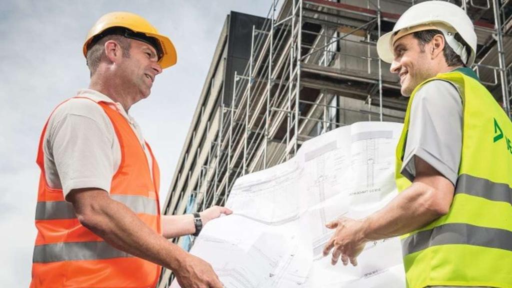 Przemysł i budownictwo Przeglądy okresowe budynków; Audyty, w tym energetyczne; Ekspertyzy (w tym termowizja); Technical Due Diligence dla budynków oraz instalacji;
