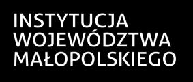 REGULAMIN REKRUTACJI I UCZESTNICTWA W PROJEKCIE Dobro dziecka jest naszym dobrem realizowanego w ramach projektu Dobro dziecka jest naszym dobrem nr RPMP.10.01.
