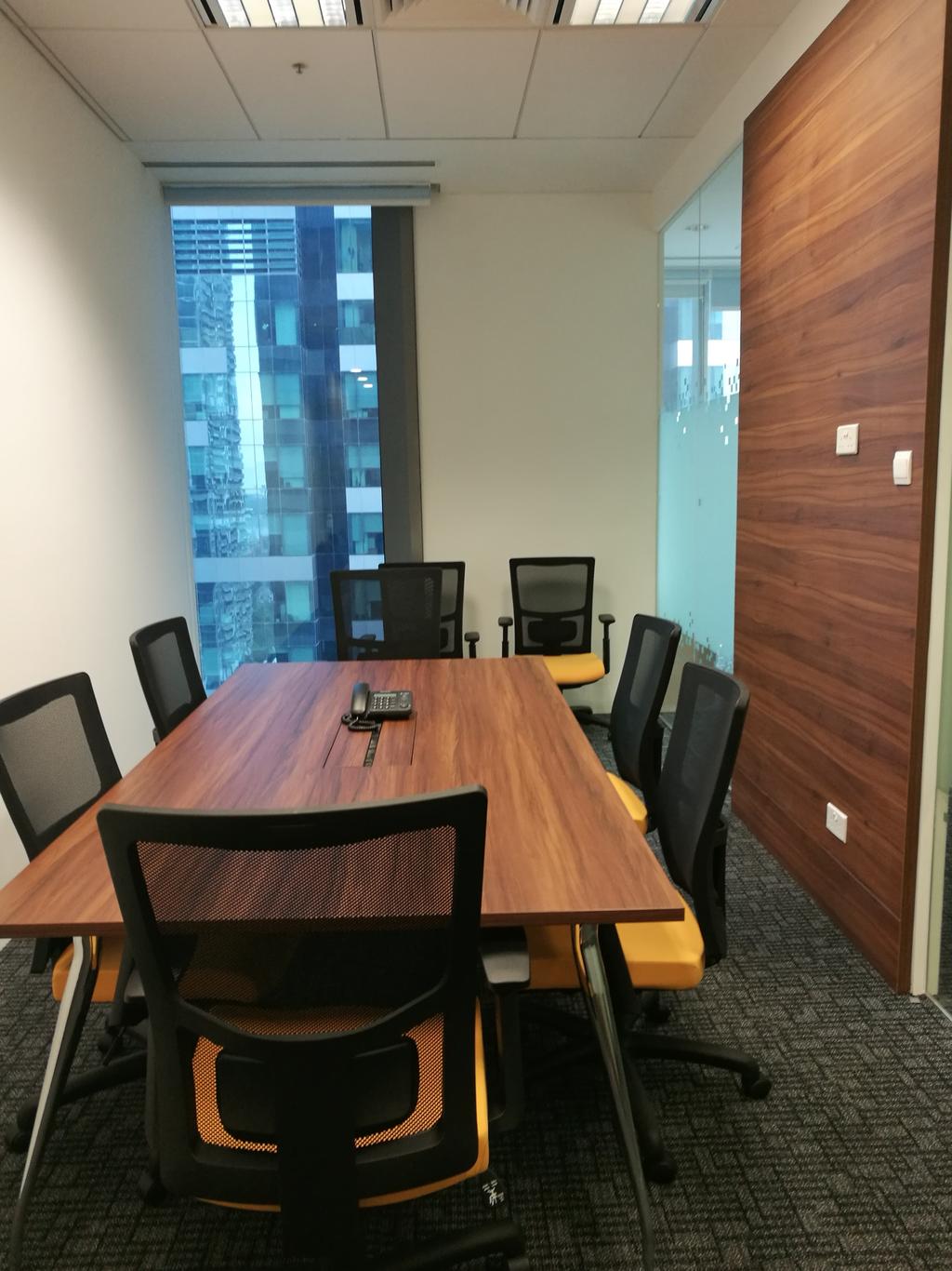Lokalizacja Cowork Miejsce