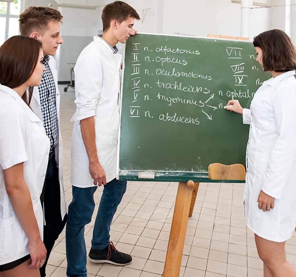 b) changes to Learning Agreement for Studies lub Learning Agreement for Traineeships Do Porozumienia można wprowadzić zmiany po przyjeździe do uczelni partnerskiej/instytucji przyjmującej pod