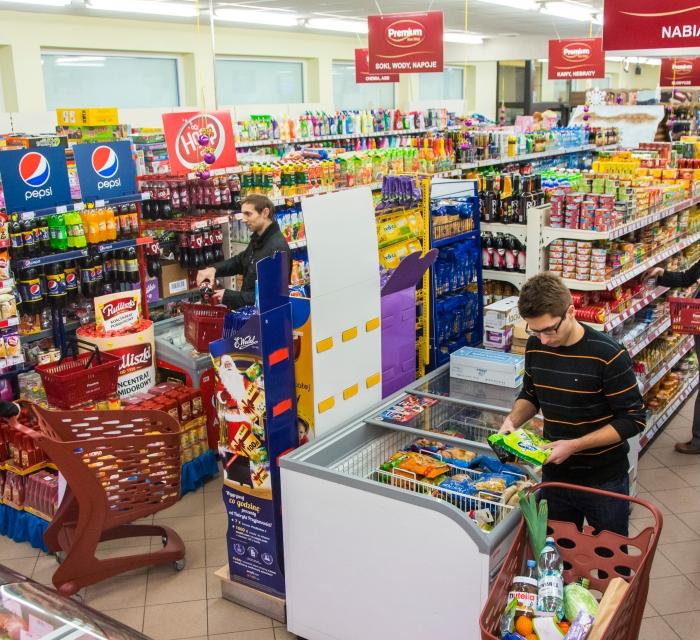 Paweł Kapuściński Wiadomości Handlowe, Nr 1 (131) Styczeń 2013 Źródło: