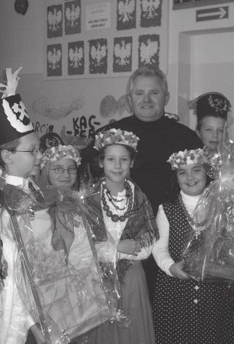 10 Przegl¹d Pyskowicki nr 12 (170) 750 LAT PYSKOWIC Grudzieñ 2010 ZARZ DZENIA Burmistrz Miasta