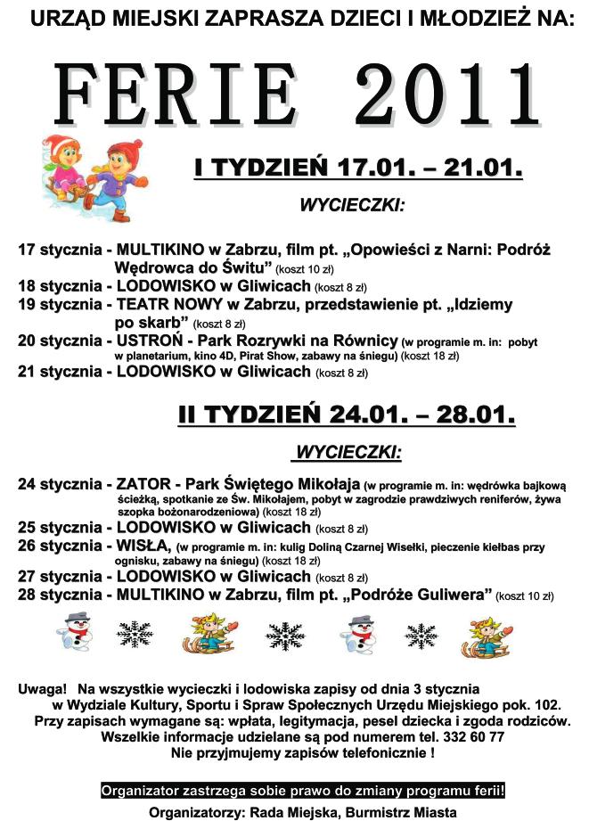 12 Przegl¹d Pyskowicki nr 12